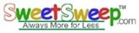 Sweet Sweep coupons